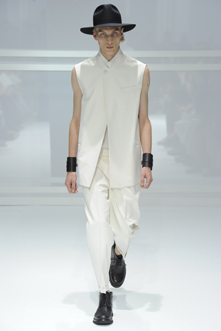 Dior Homme / - 2012